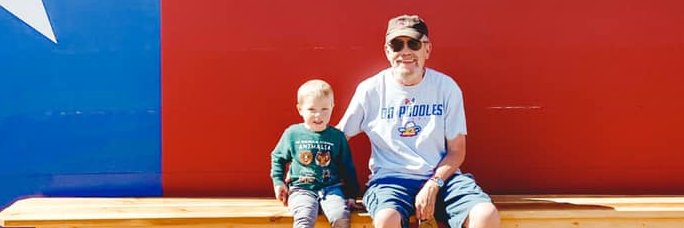 flynn6062's profile banner image