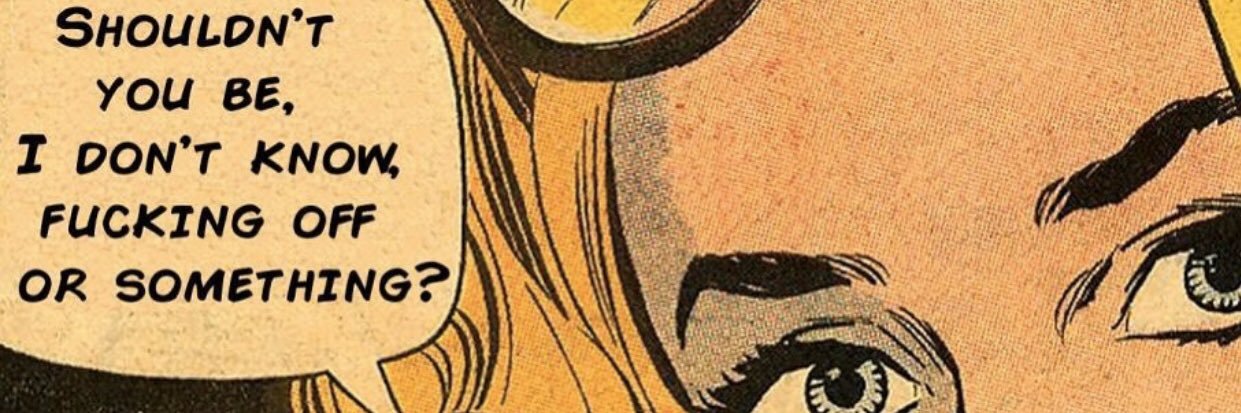 billietice's profile banner image