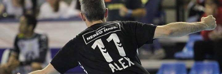 Alex Alvarez banner