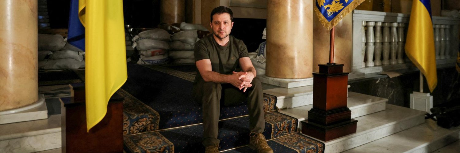 ShoahBlog's profile banner image