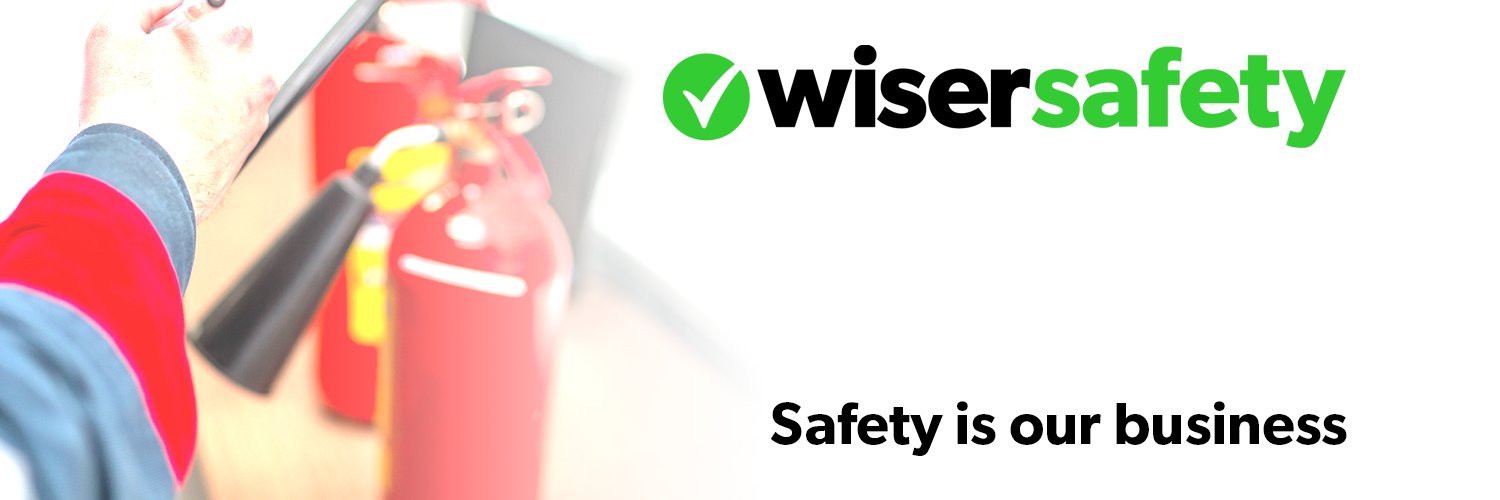 WiserSafety's profile banner image