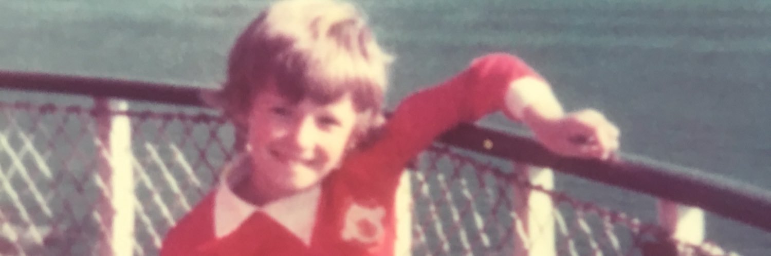 davewebb1968's profile banner image