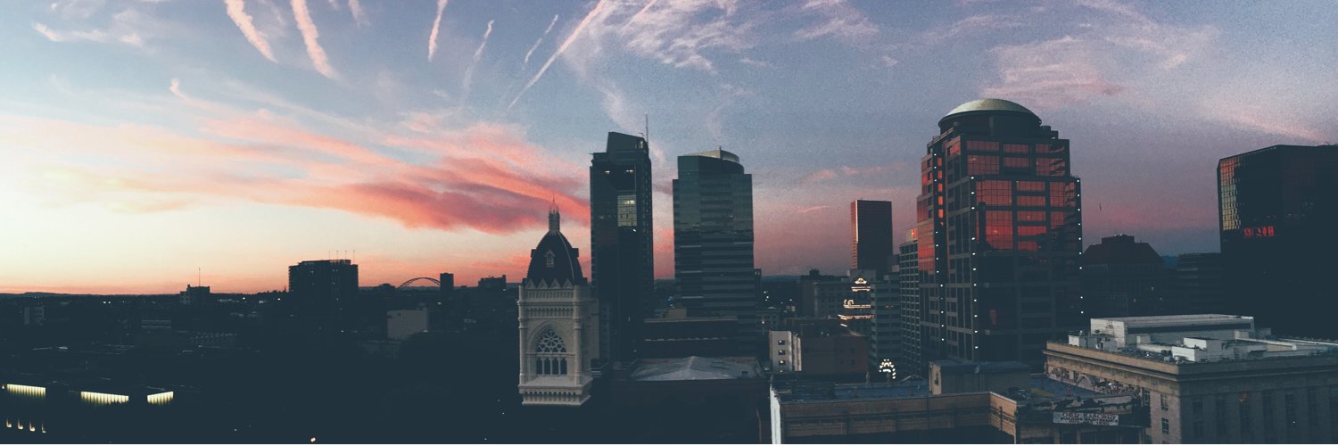 Corey Michaud banner