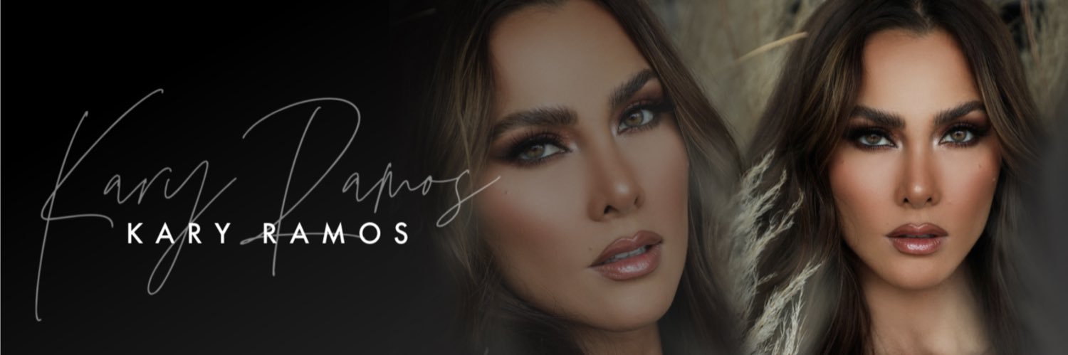 Kary Ramos banner