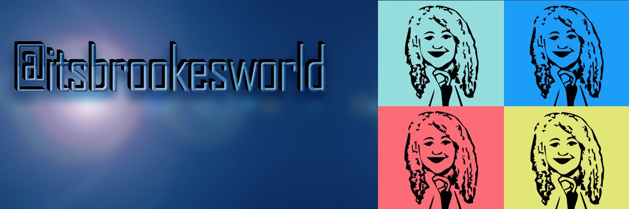 Brooke Aaliyah banner