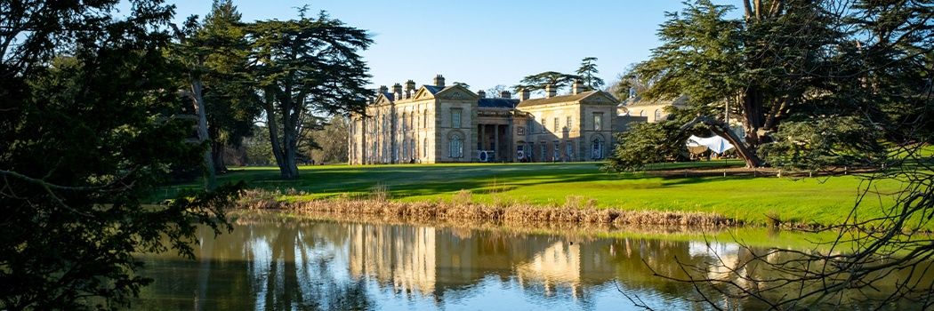 David Guilding banner