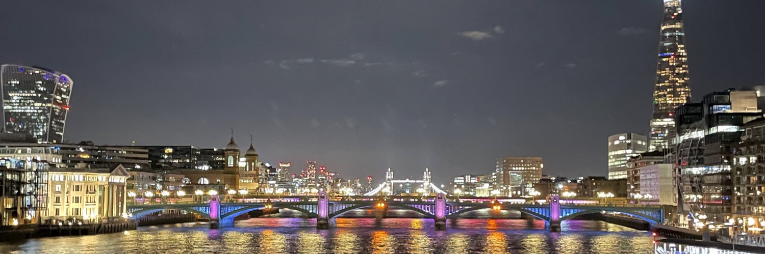 JosephHBurrows's profile banner image