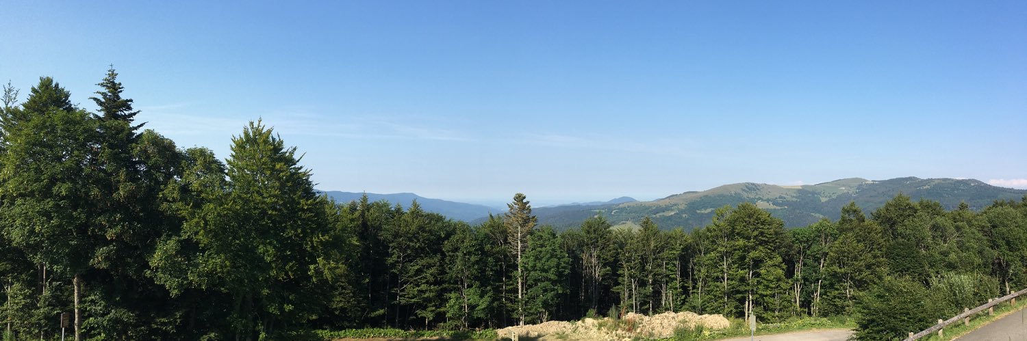 Foulques AULAGNON banner