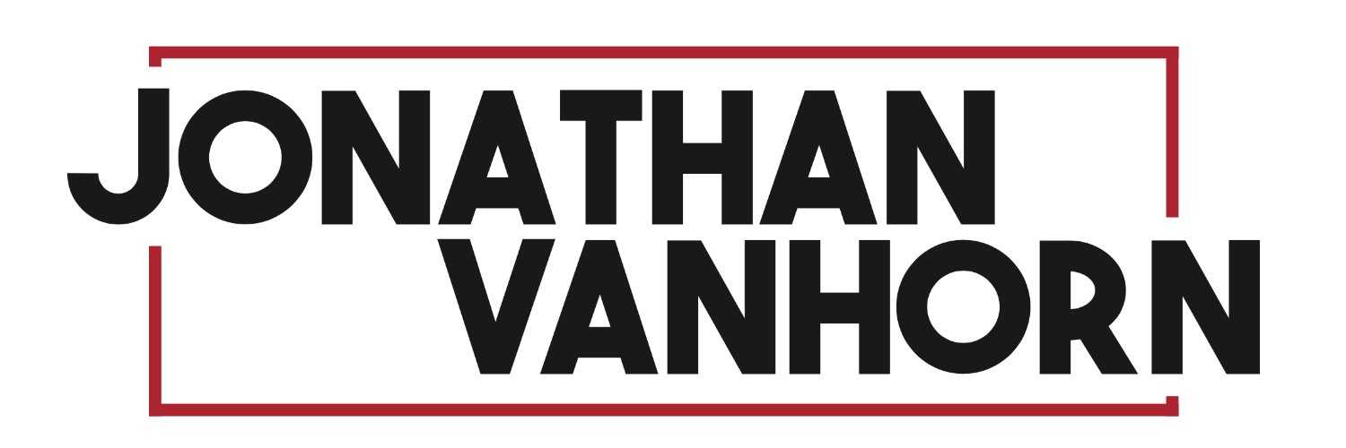 jonvanhorn's profile banner image