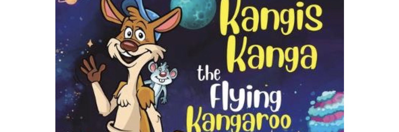 George Pornaris banner