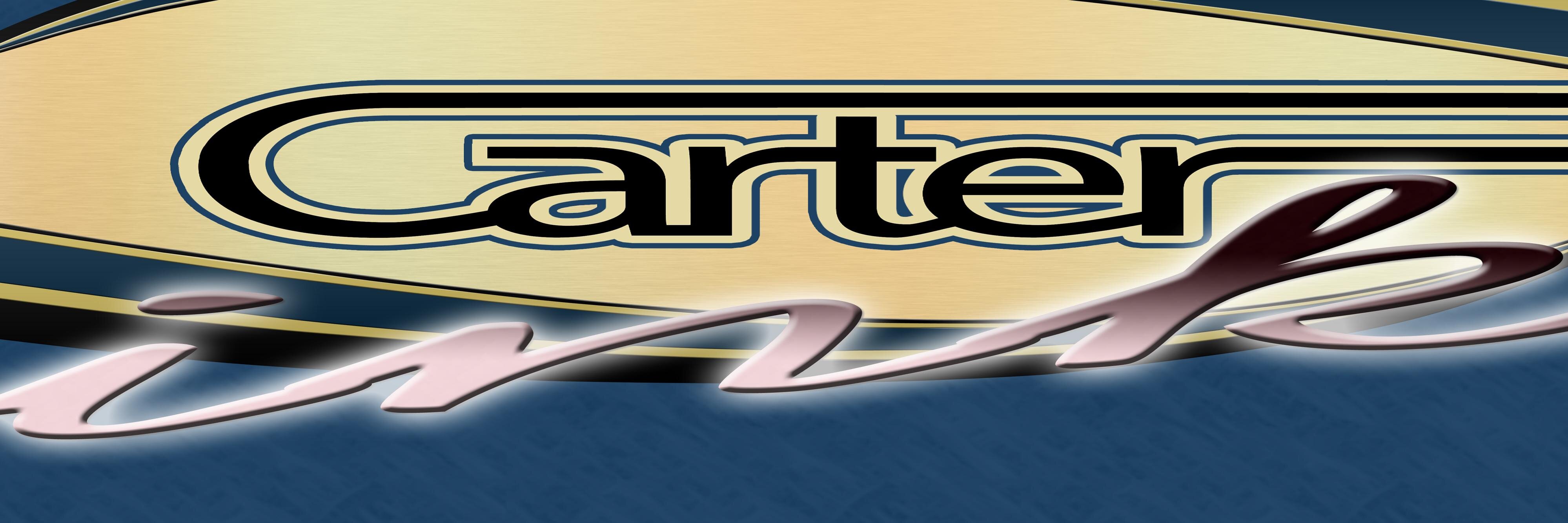 carterink's profile banner image