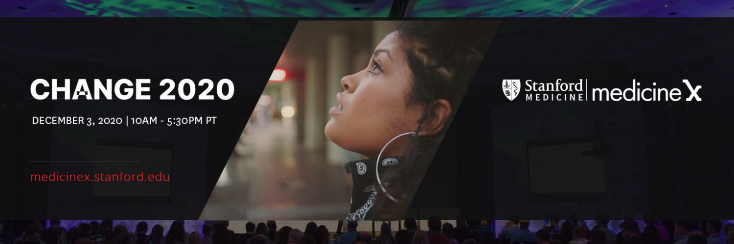 StanfordMedX's profile banner image