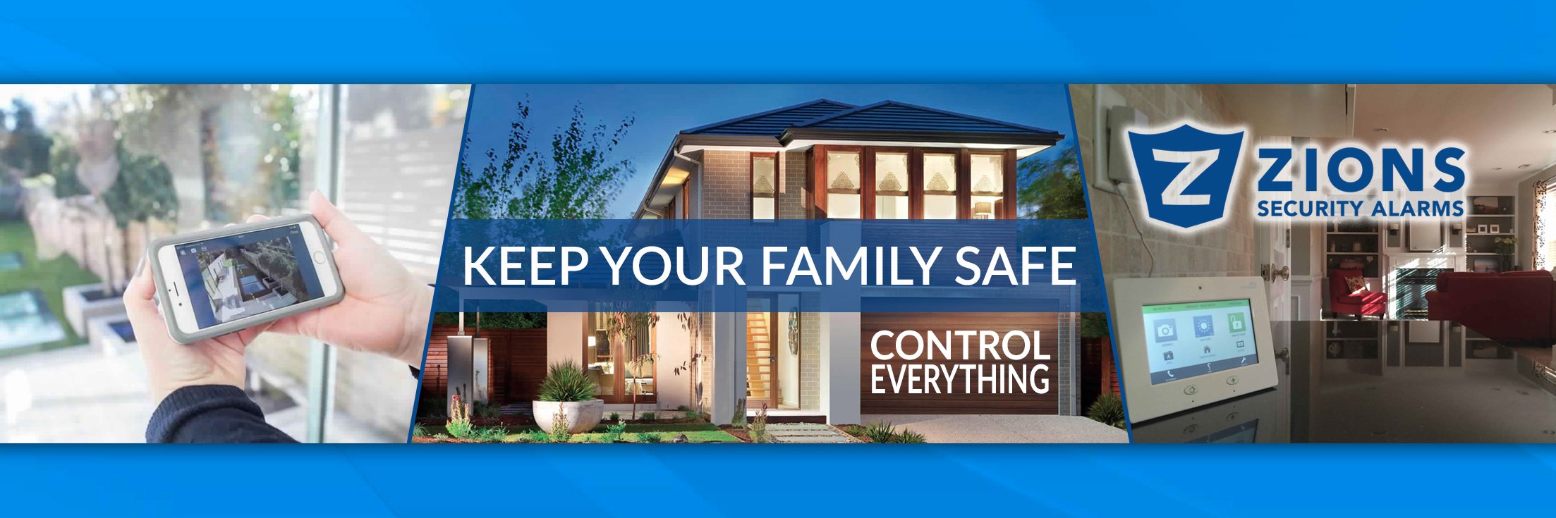 ZionsSecurity's profile banner image