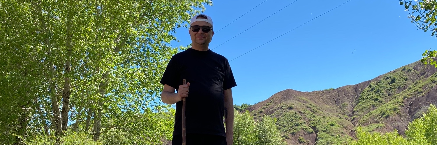 ErkanABULUT's profile banner image