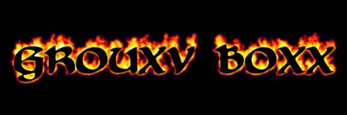GrouxvBoxxMusic's profile banner image