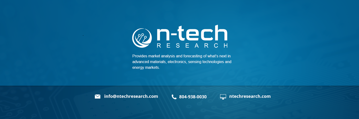 ntechresearch's profile banner image
