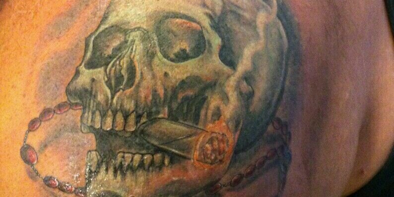 FRANKPROCOPIO2's profile banner image