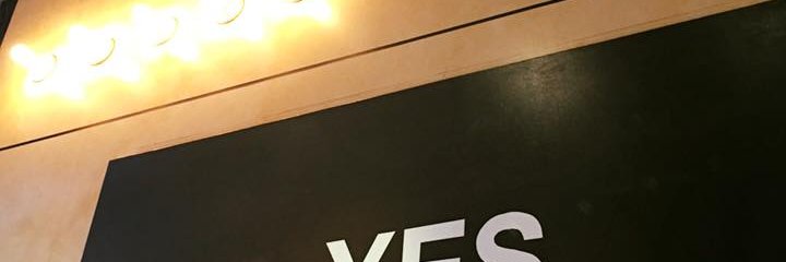 Chris Gardner's banner