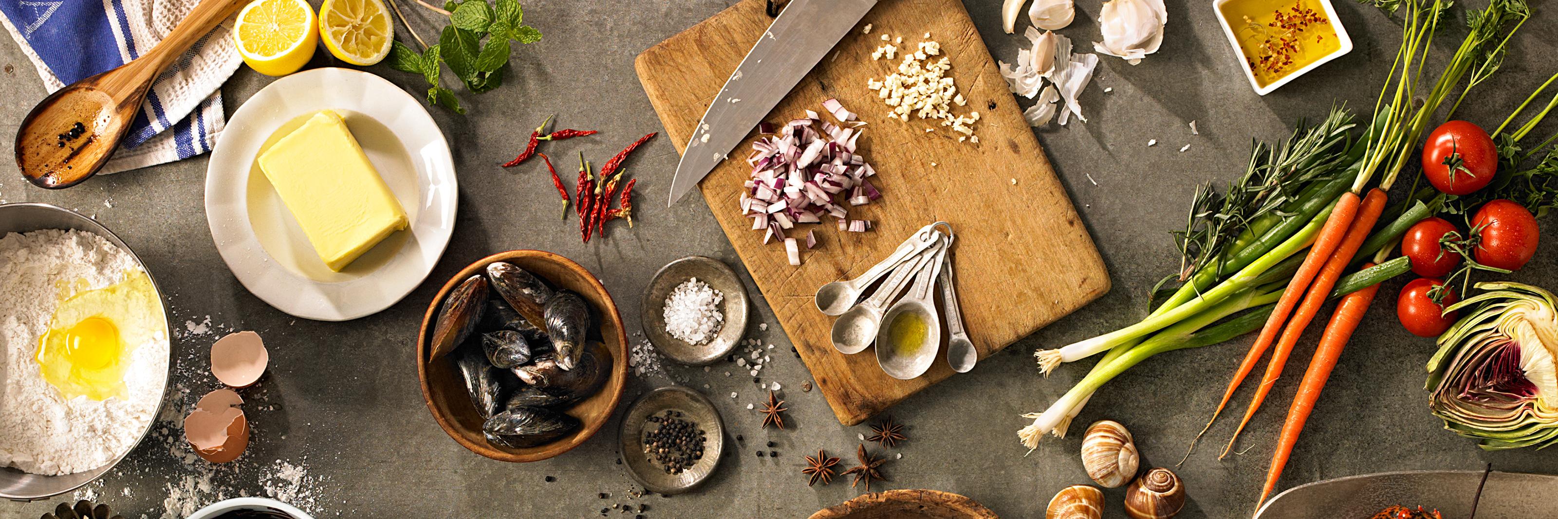 HR Photography banner