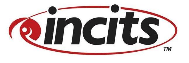 INCITS banner