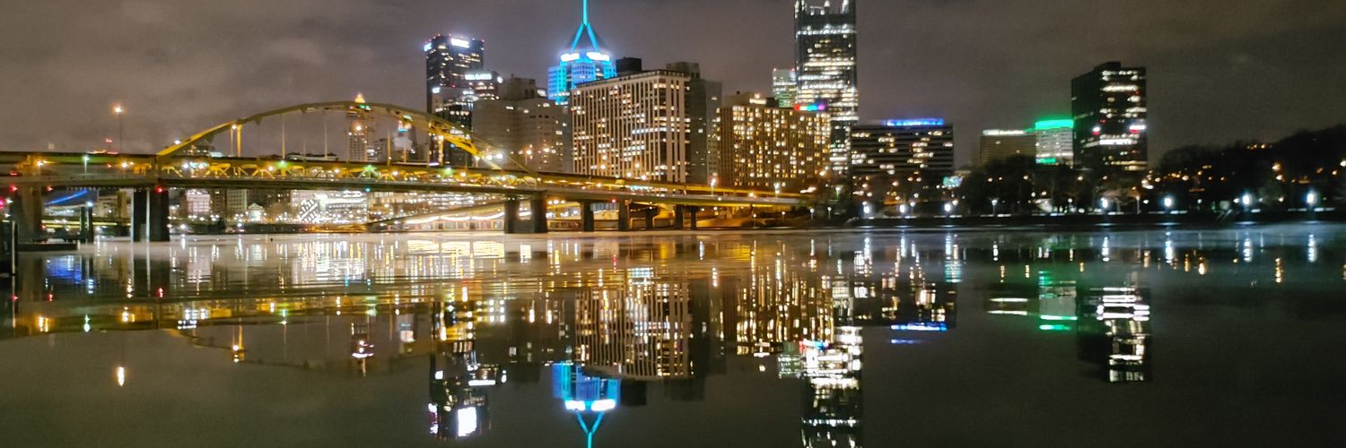 ChuckMisery's profile banner image