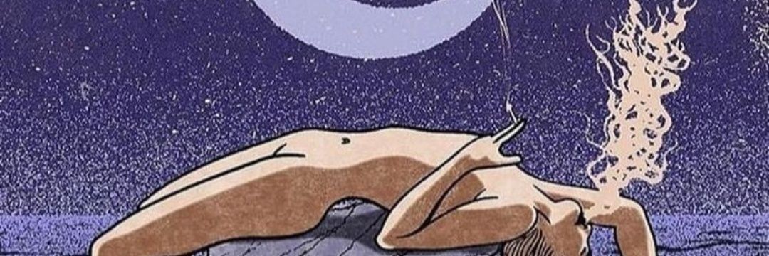 witchofdeserts's profile banner image