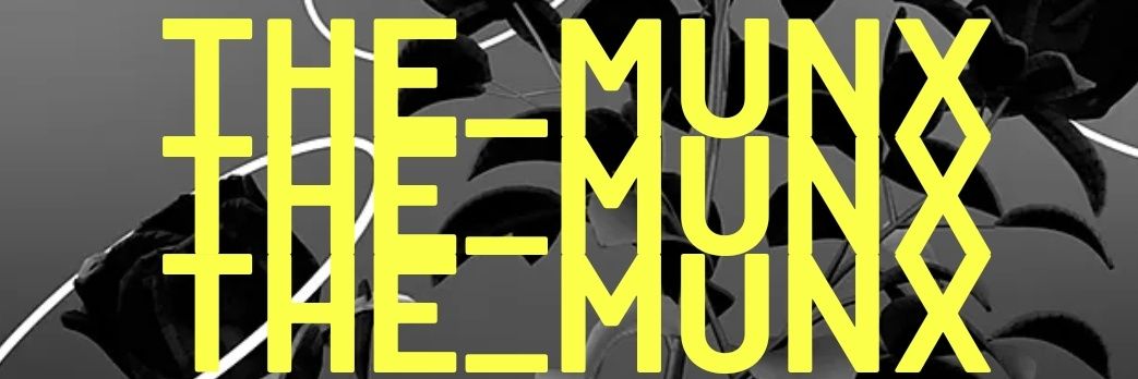 MunX banner