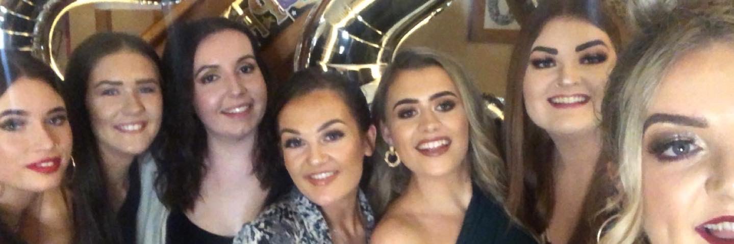 22Danielle's profile banner image