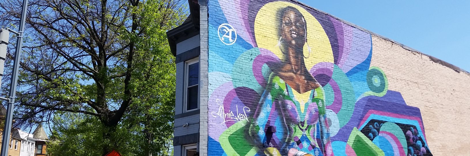 ArtistsinDC's profile banner image