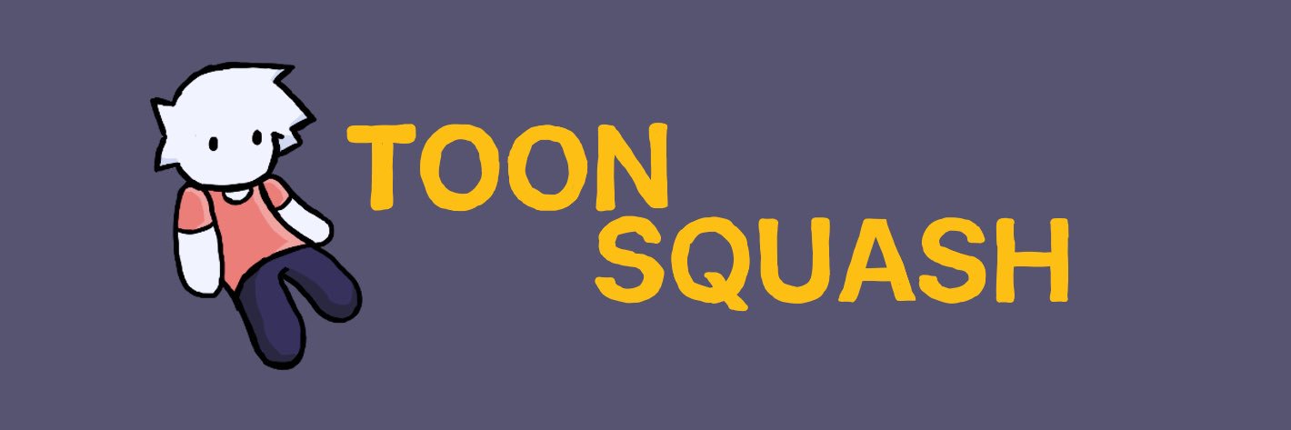 ToonSquash's profile banner image