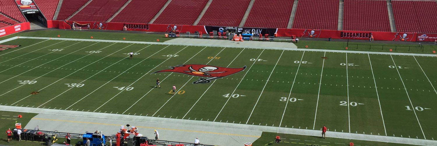 Jason Floyd's banner