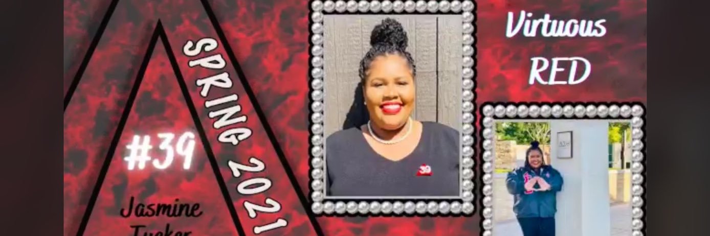 JaeNichole's profile banner image
