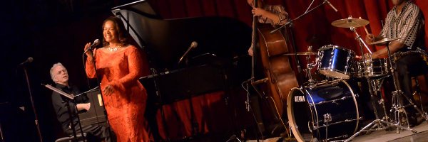 SingItPretty Profile Banner