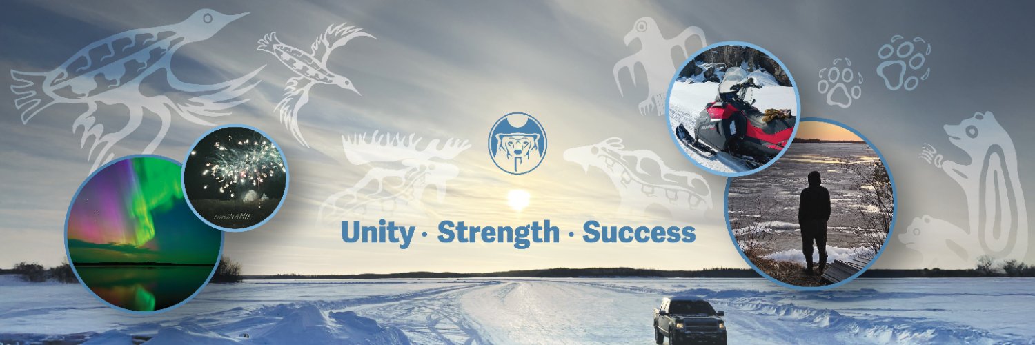 NANComms's profile banner image
