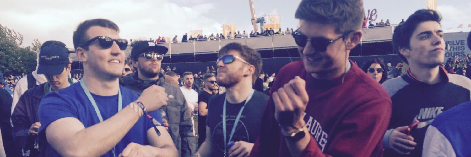 ginbred's profile banner image