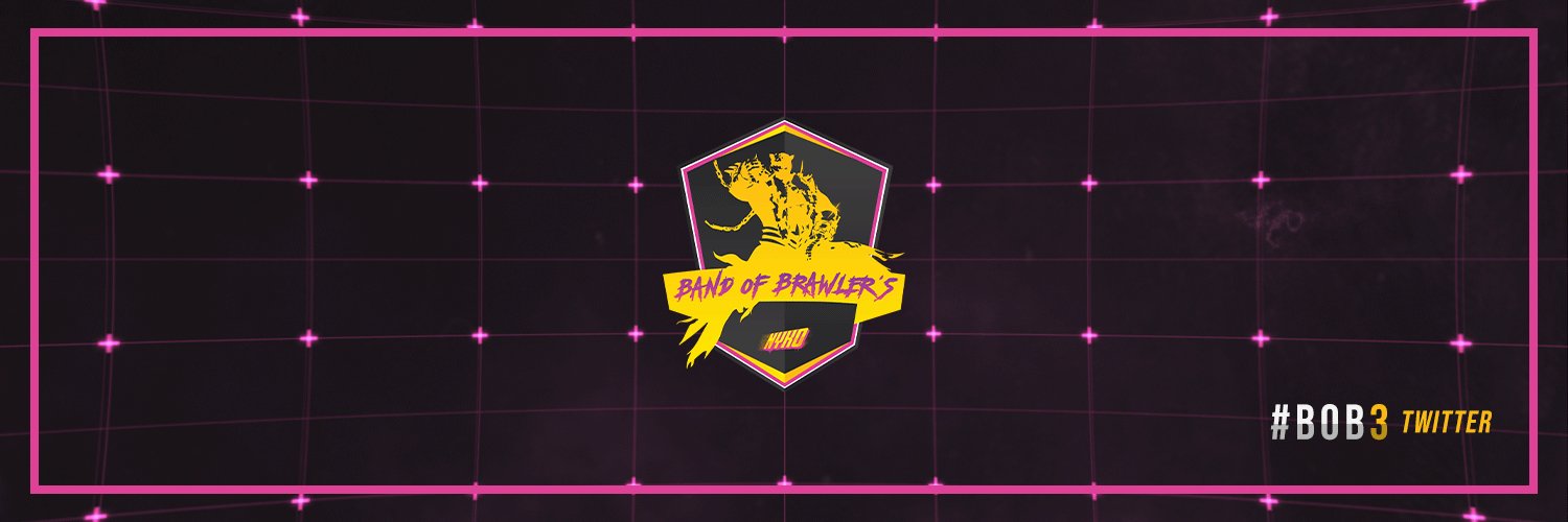 Infanax's profile banner image