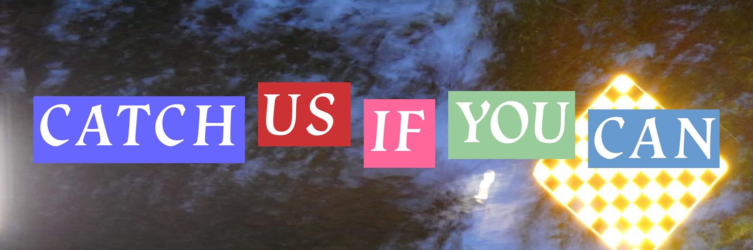 Echolocation Magazine banner