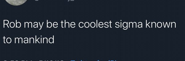 _RobJay Profile Banner