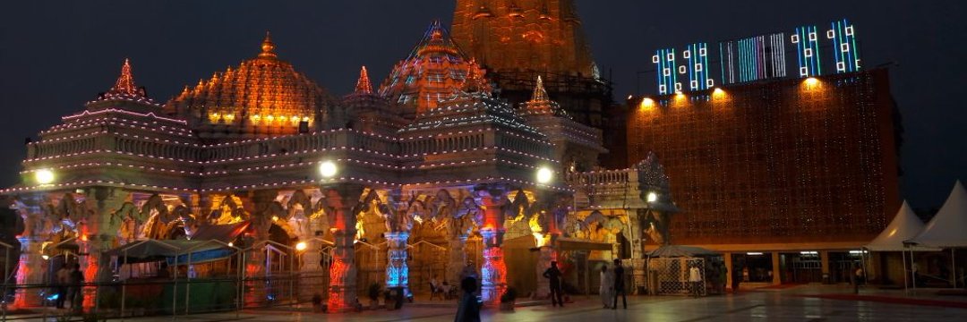 BHARATASAL's profile banner image