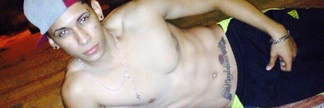 brayan12_13's profile banner image