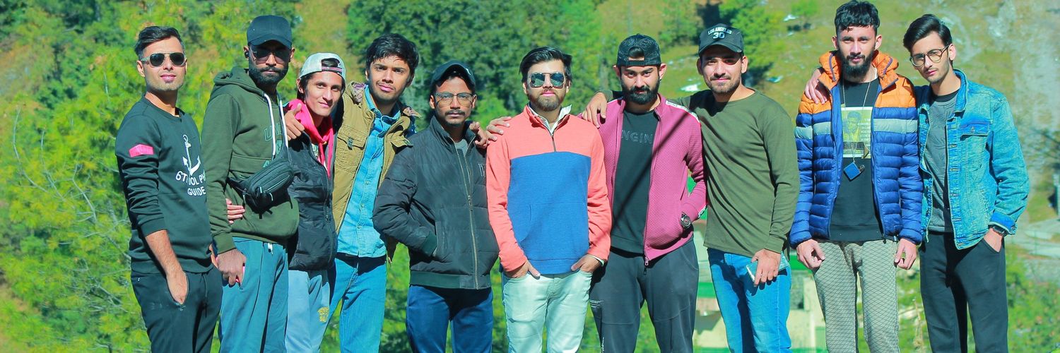 ahsanhap's profile banner image