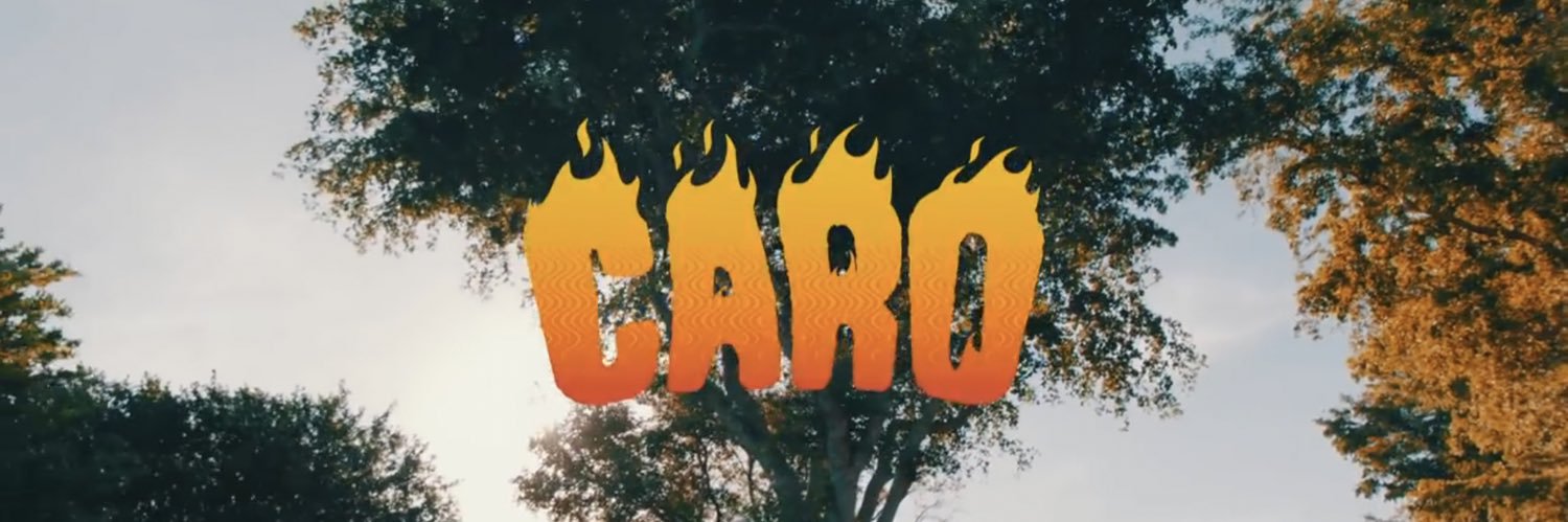 caroquac's profile banner image