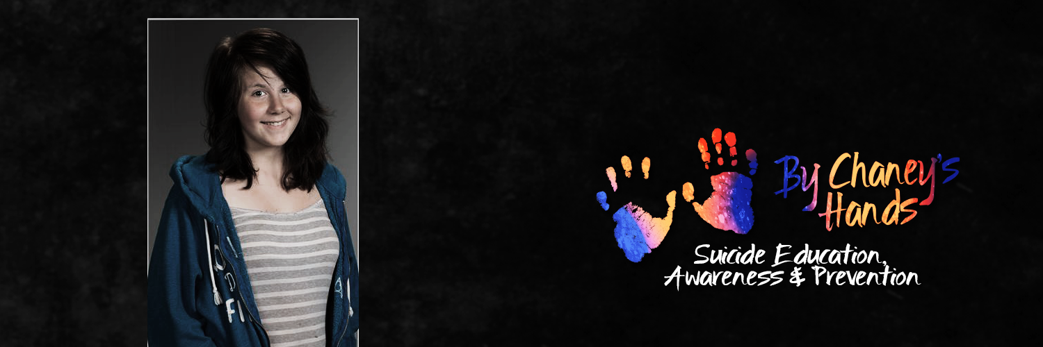 ByChaneysHands's profile banner image
