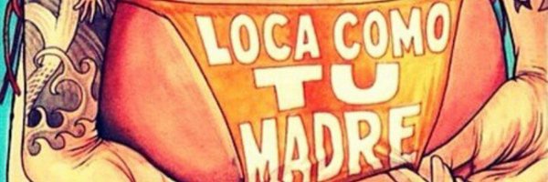 GordaHaro's profile banner image