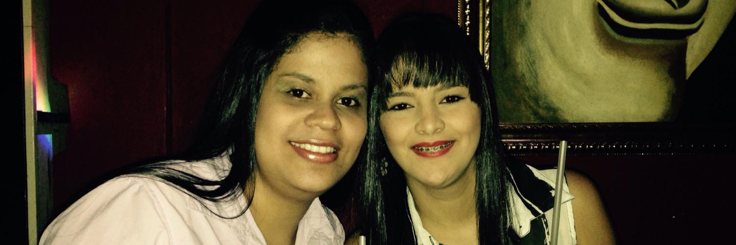 YibelySanchez's profile banner image