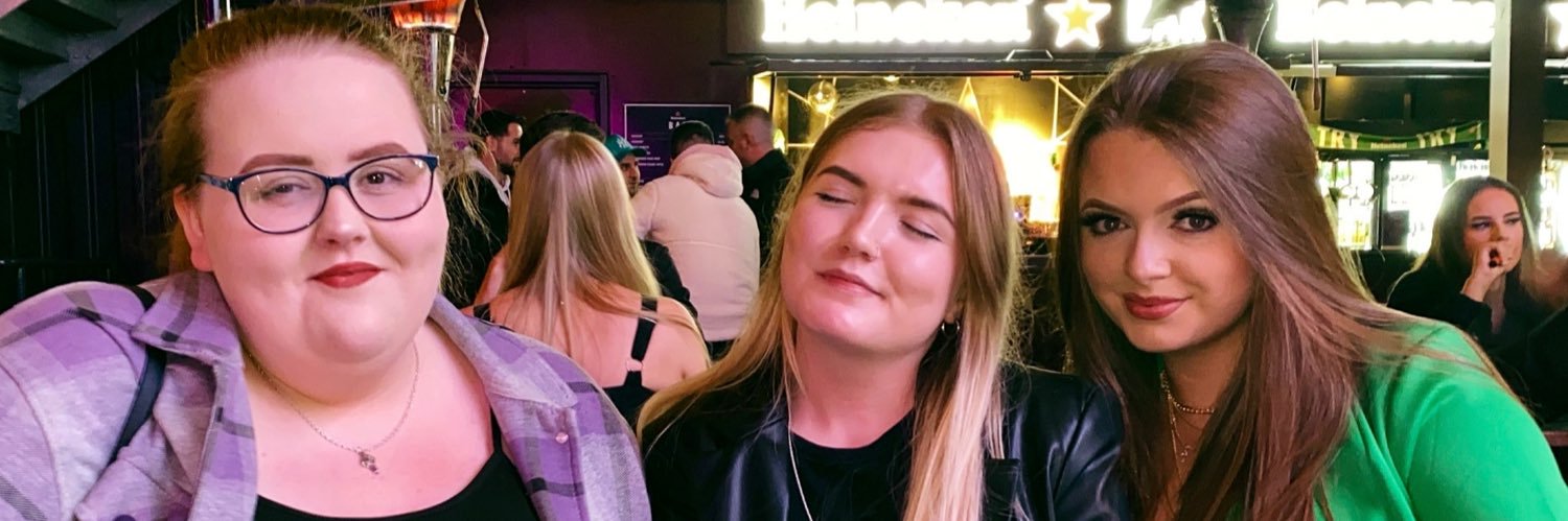 hanlleigh's profile banner image