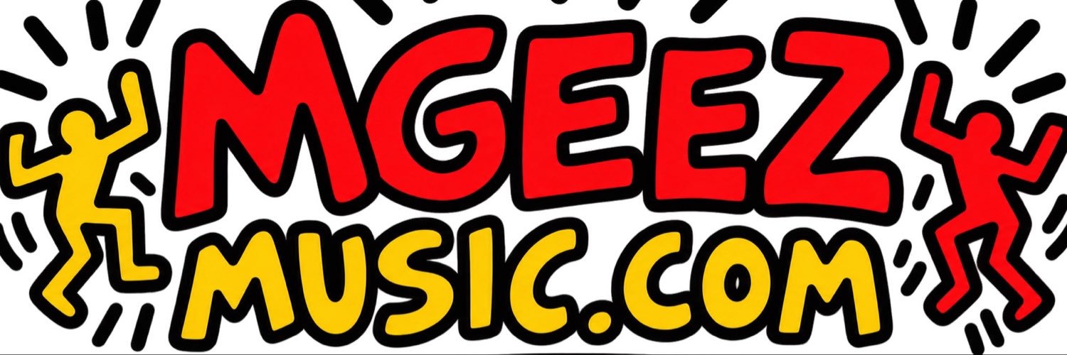 MGEEZMUSIC's profile banner image