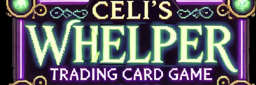 Celi (whelper) banner