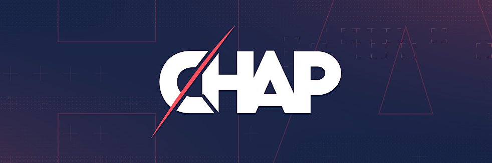 Chap banner