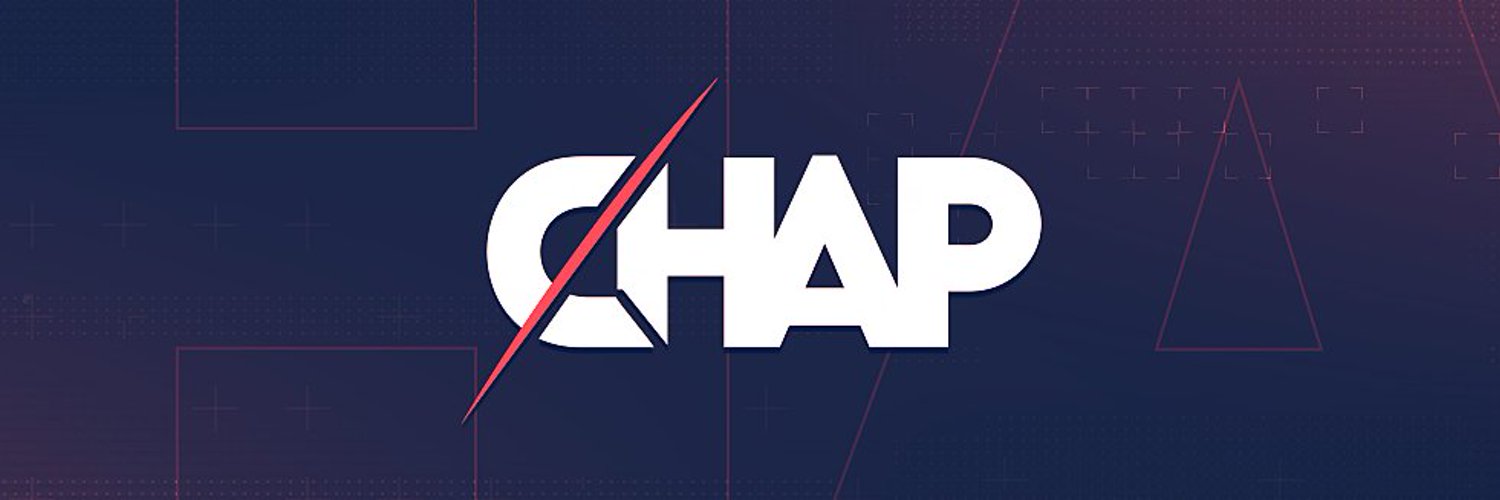 Chap Profile Banner